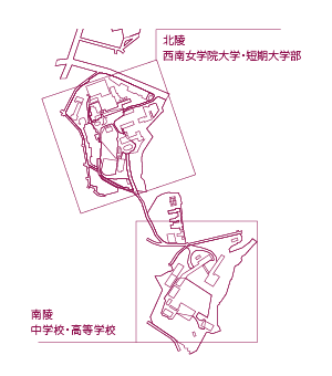 のびやかな感性を育む、伝統の学び舎