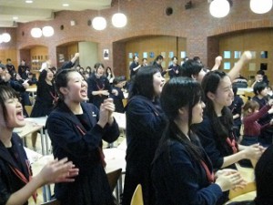 交流会6