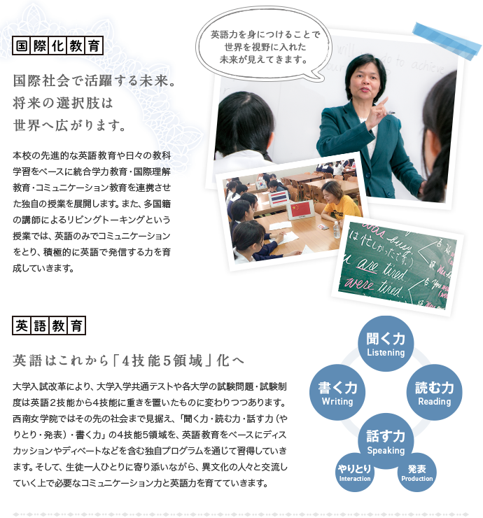 英語教育