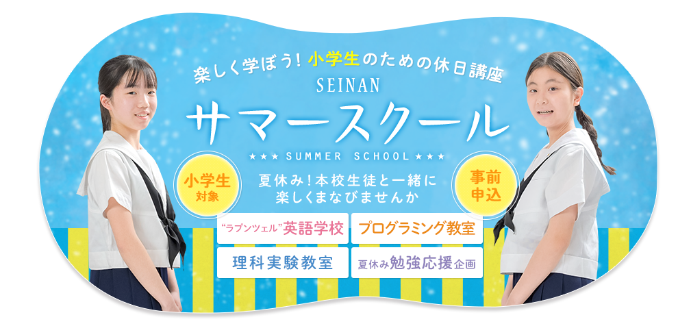 サマースクール